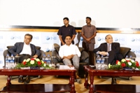 Launch of Technology Entrepreneurship Programme - Hyderabad